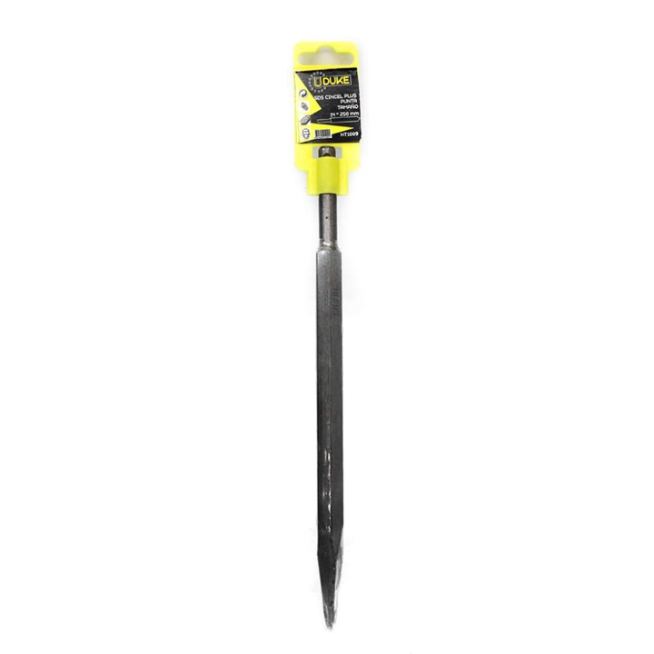 CINCEL PUNTA SDS PLUS 14X250M UDUKE